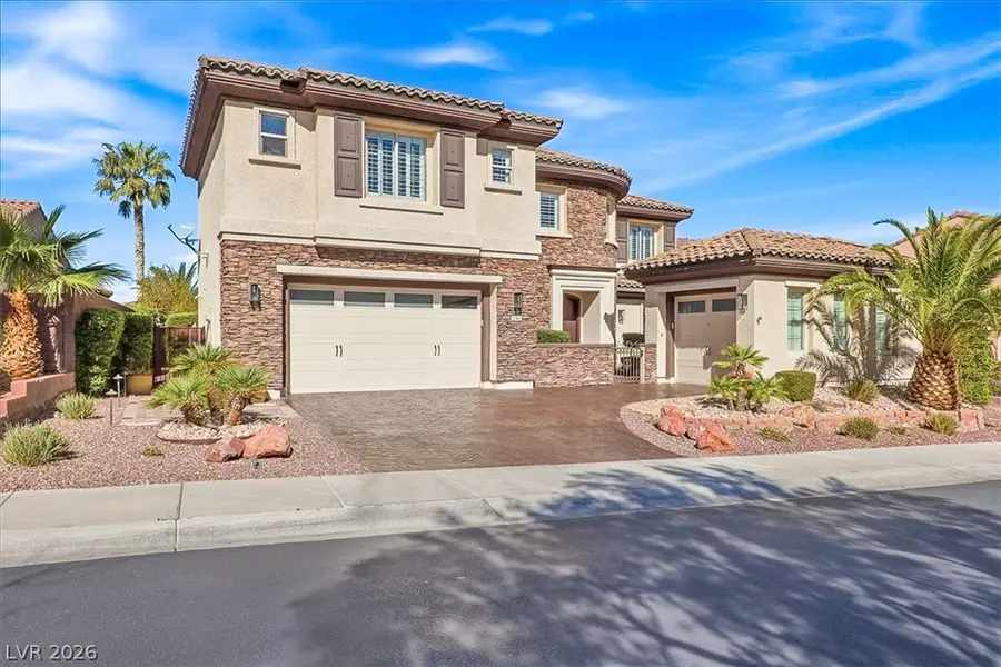 2749 Josephine Drive, Henderson, NV 89044 - #2