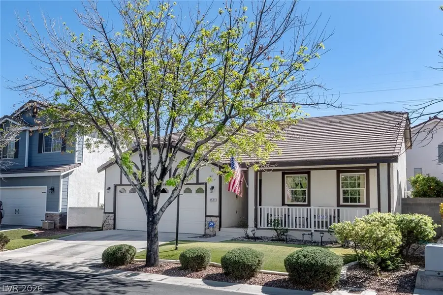 1571 Ivygate Avenue, Las Vegas, NV 89183 - #2