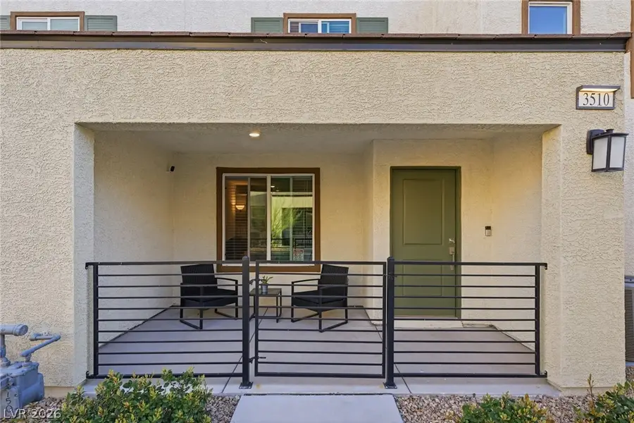 3510 Golden Chariot Avenue, Las Vegas, NV 89106 - #3
