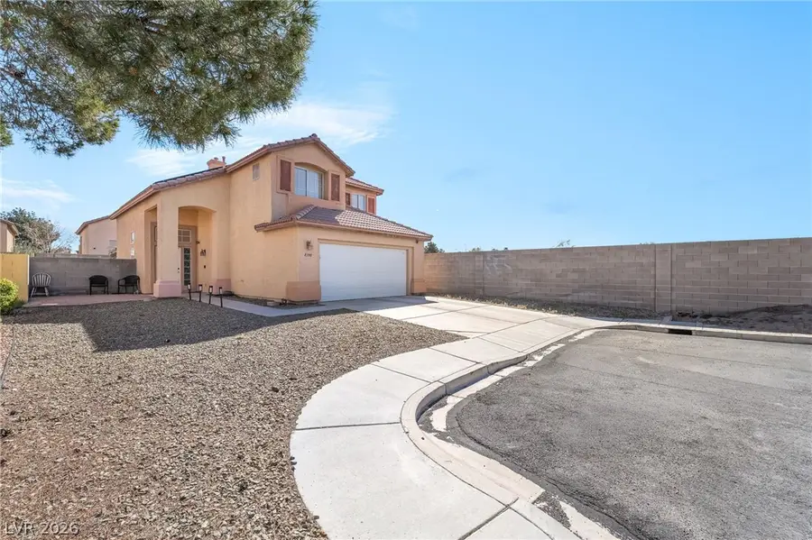 8390 Lexford Street, Las Vegas, NV 89123 - #2