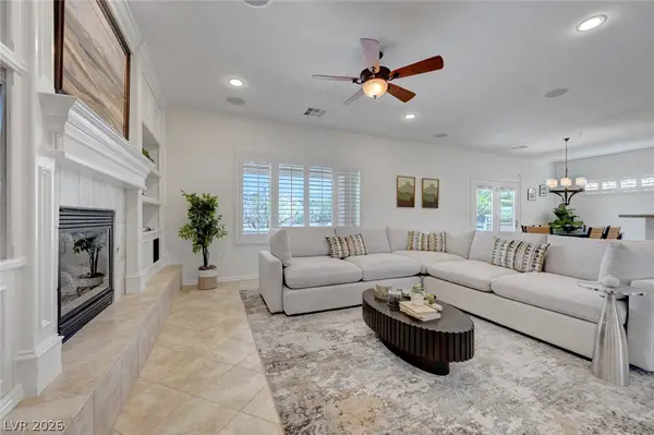 1910 Williamsport Street, Henderson, NV 89052