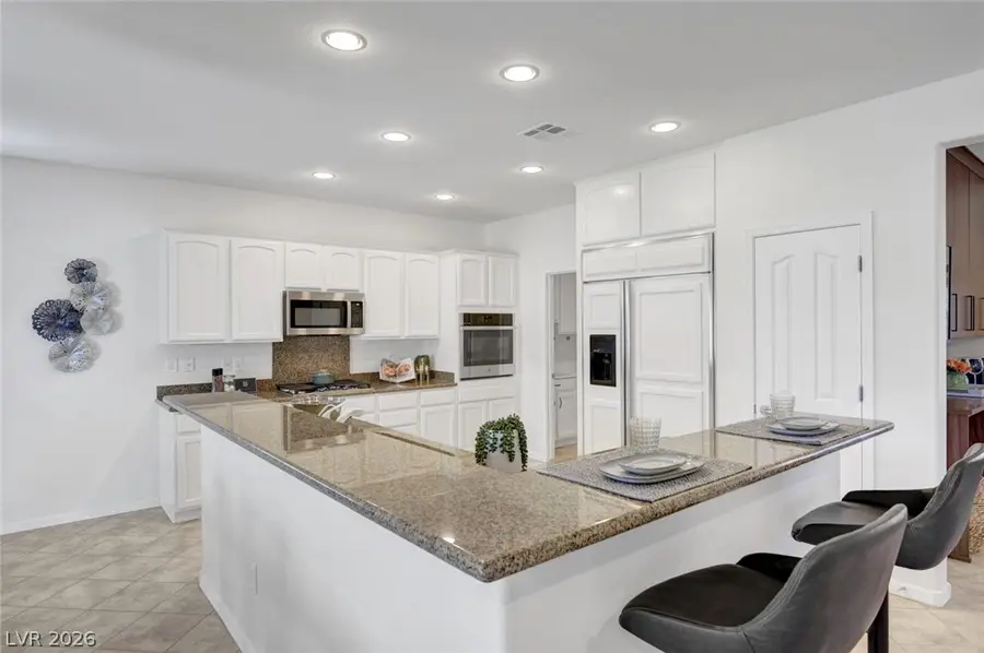 1910 Williamsport Street, Henderson, NV 89052 - #3