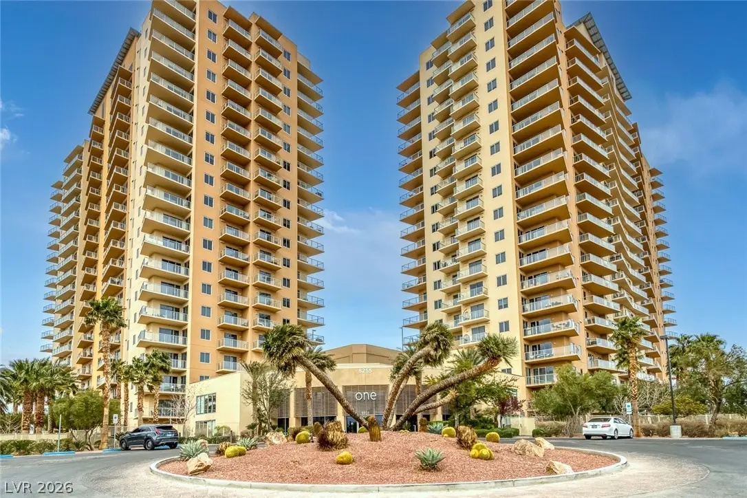 8255 Las Vegas Boulevard #1205, Las Vegas, NV 89123 - #1