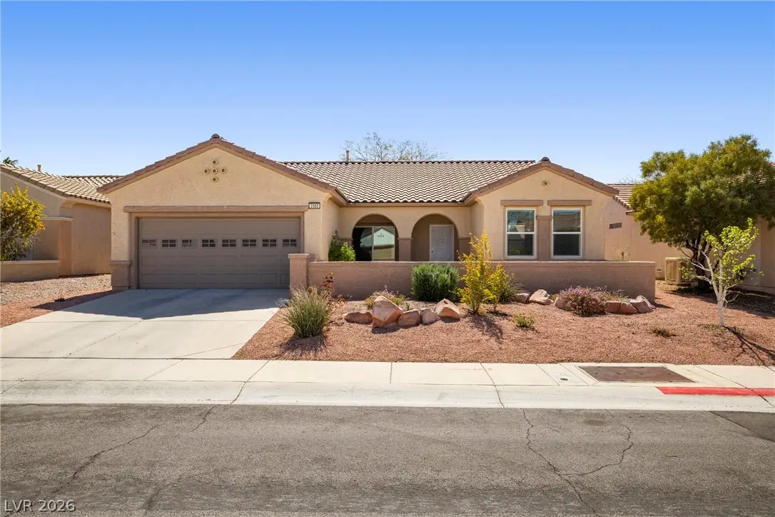 2565 Gilbertville Avenue, Henderson, NV 89052 - #1