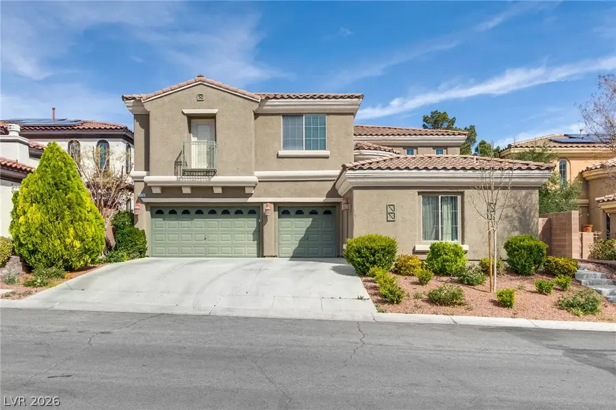 11120 Crosseto Drive, Las Vegas, NV 89141 - #2