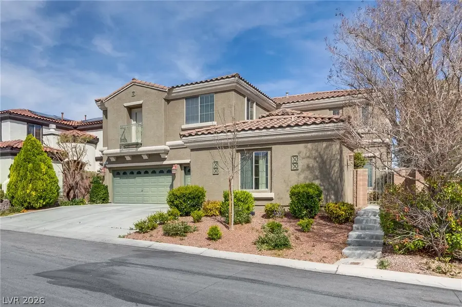 11120 Crosseto Drive, Las Vegas, NV 89141 - #3