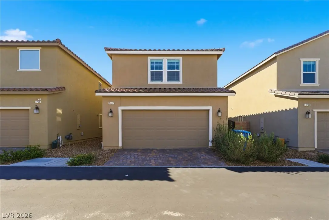 3762 Trancoso Avenue, Henderson, NV 89044 - #1
