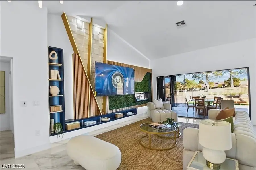 2652 Golfside Drive, Las Vegas, NV 89134 - #2