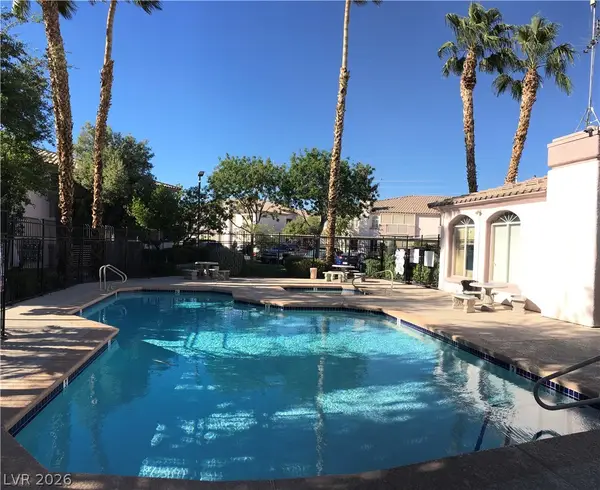 4555 E Sahara Avenue #226, Las Vegas, NV 89104