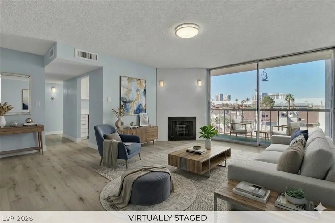 725 N Royal Crest Circle #237, Las Vegas, NV 89169 - #1