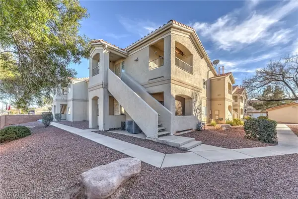1881 W Alexander Road #1135, North Las Vegas, NV 89032