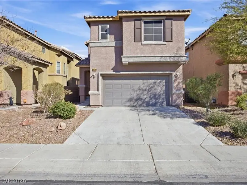6416 Alderlyn Avenue, Las Vegas, NV 89122 - #3