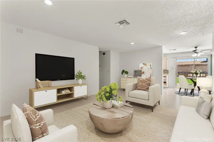 3686 Longfellow Street, Las Vegas, NV 89115 - #2