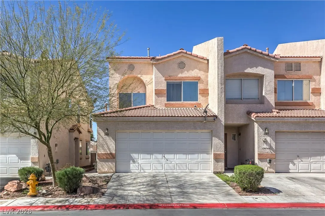 3301 Cheyenne Gardens Way, North Las Vegas, NV 89032 - #1