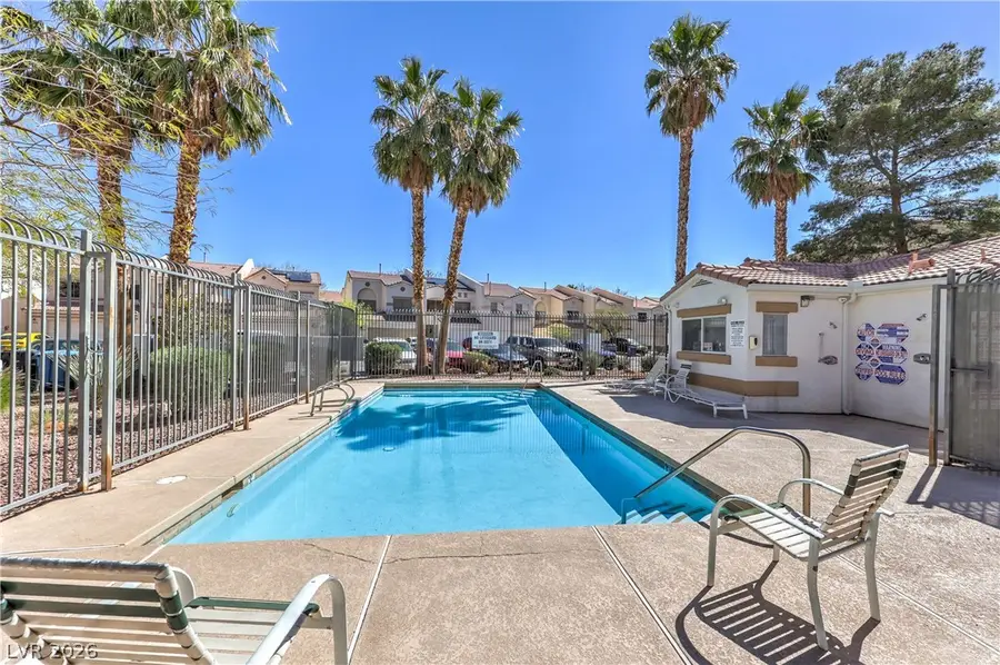 3301 Cheyenne Gardens Way, North Las Vegas, NV 89032 - #3