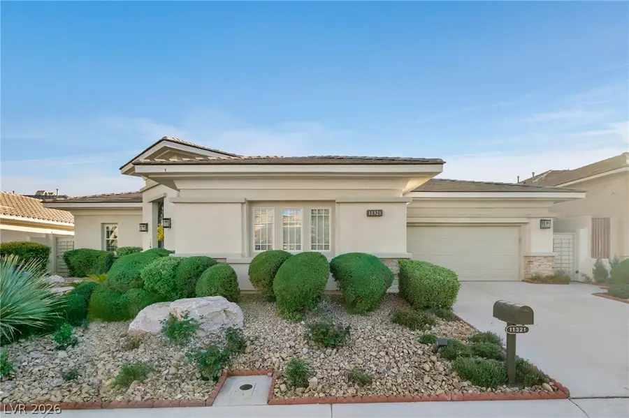 11321 Golden Chestnut Place, Las Vegas, NV 89135 - #2