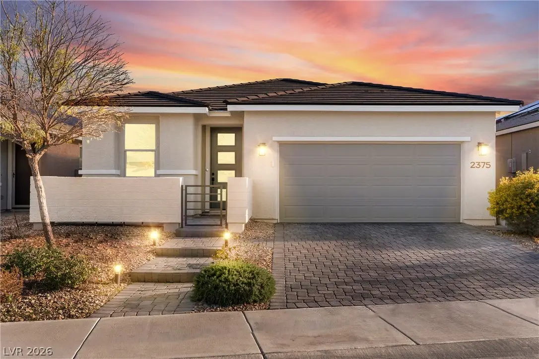 2375 Elmont Avenue, North Las Vegas, NV 89086 - #1