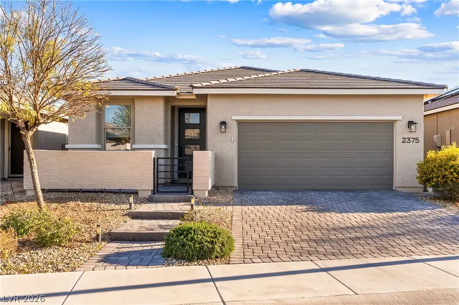 2375 Elmont Avenue, North Las Vegas, NV 89086 - #3