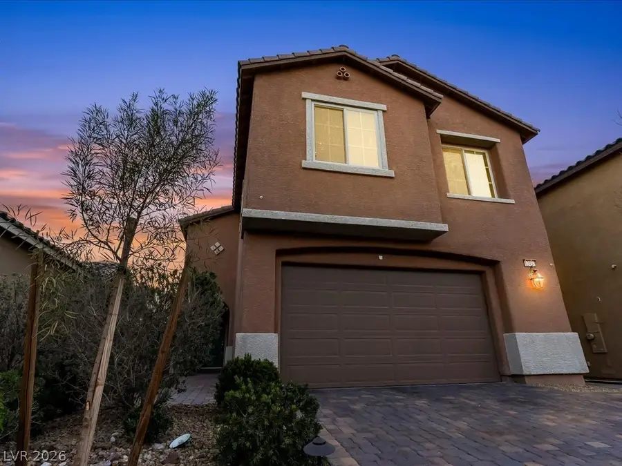 12437 Mosticone Way, Las Vegas, NV 89141 - #3