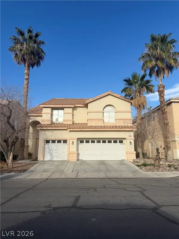 7305 Tealwood Street, Las Vegas, NV 89131