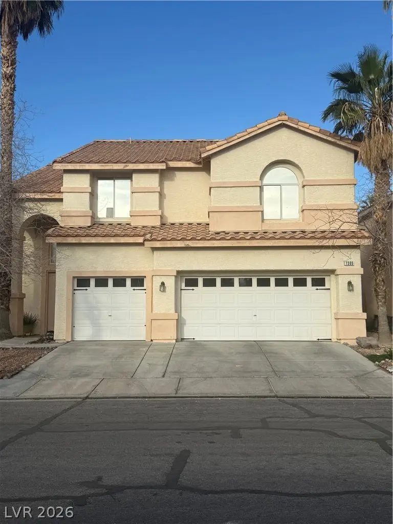 7305 Tealwood Street, Las Vegas, NV 89131 - #2