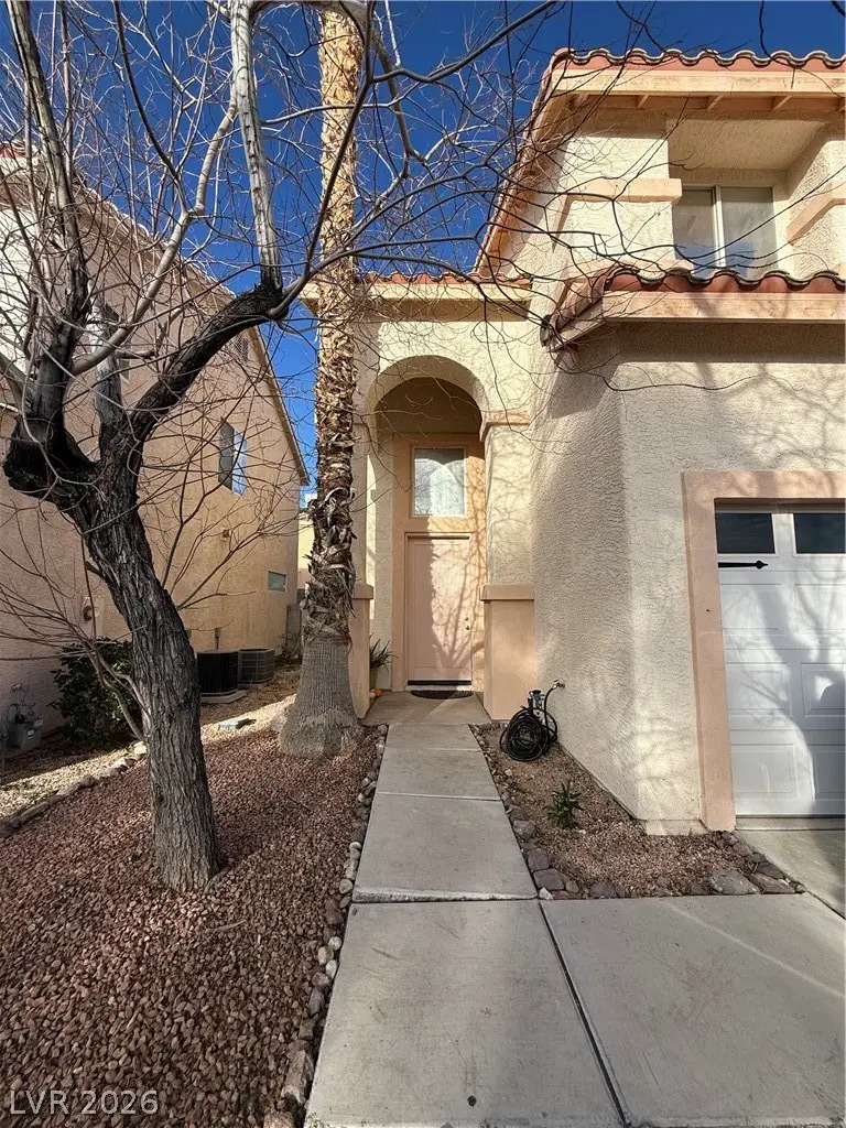 7305 Tealwood Street, Las Vegas, NV 89131 - #3
