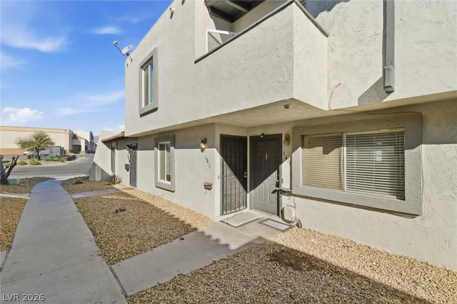 1438 N Jones Boulevard, Las Vegas, NV 89108 - #3