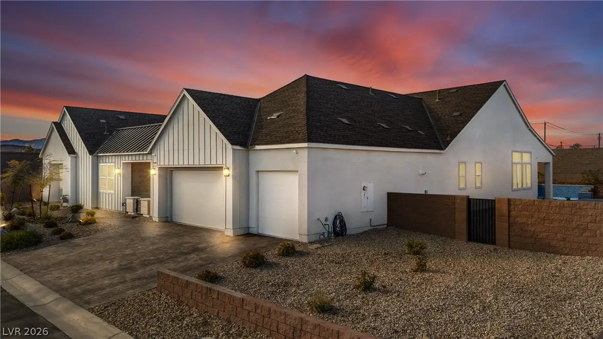 8811 Italian Trotter Court, Las Vegas, NV 89113 - #1
