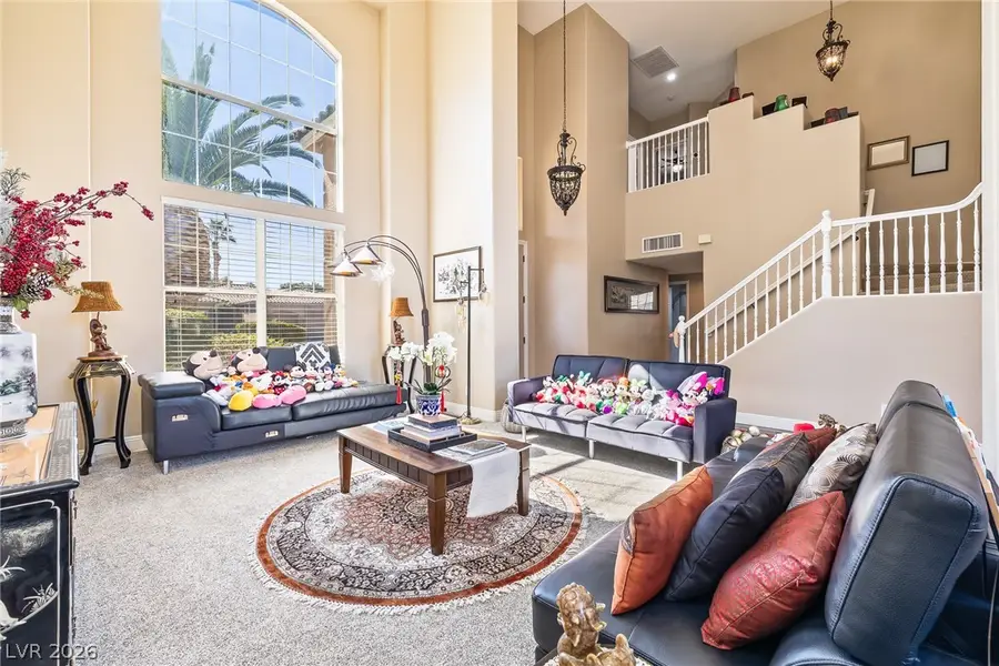 2504 Putting Green Drive, Henderson, NV 89074 - #3