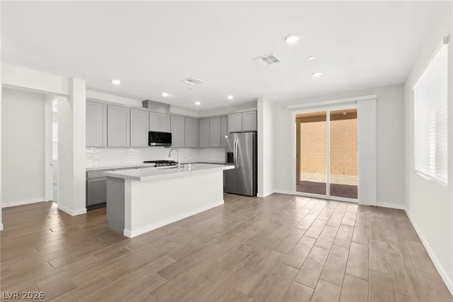 8321 Vanhoy Creek Street, Las Vegas, NV 89166 - #2