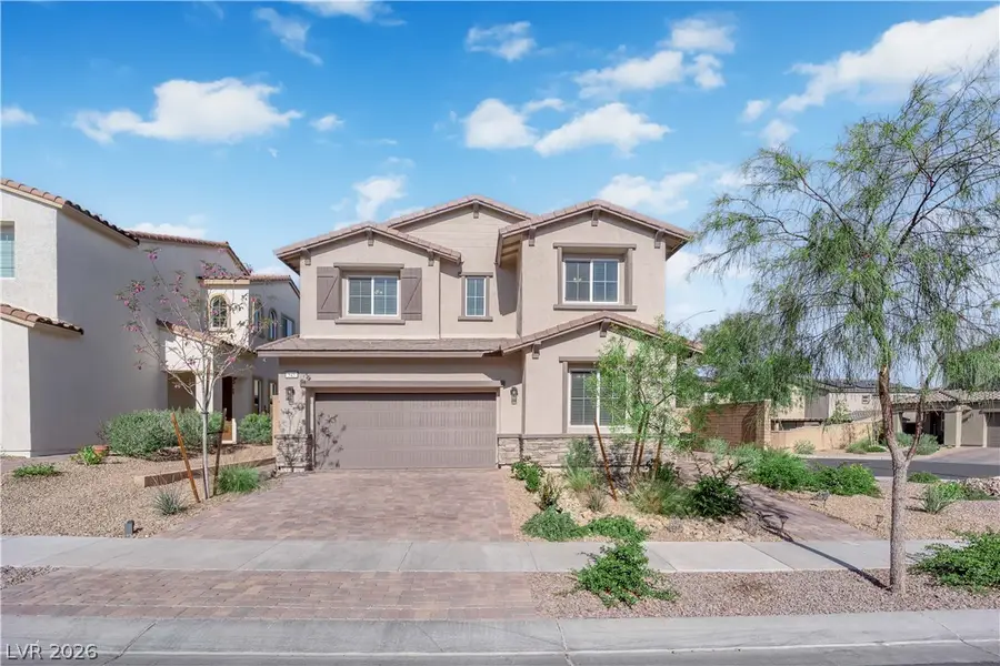 545 Sunny Pointe Street, Henderson, NV 89011 - #3