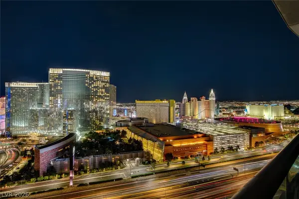 4575 Dean Martin Drive #2812, Las Vegas, NV 89103