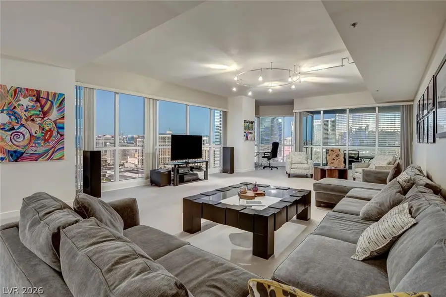 4575 Dean Martin Drive #2812, Las Vegas, NV 89103 - #3