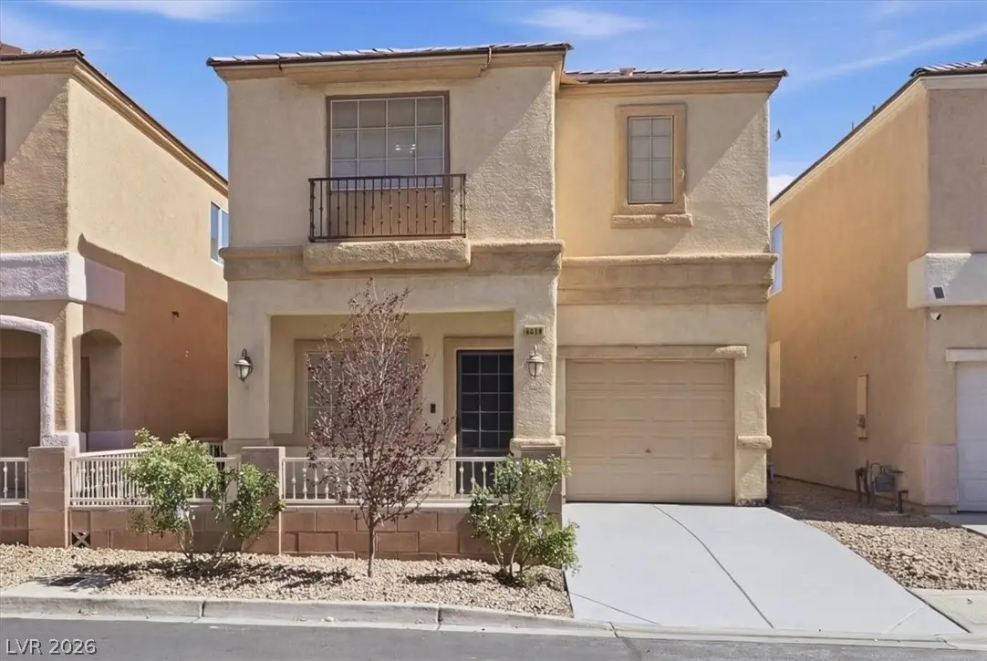 6346 Pebblecreek Lodge Way, Las Vegas, NV 89148 - #1