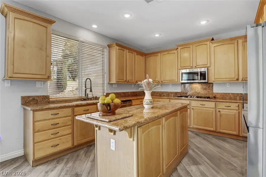 281 Queen Creek Circle, Henderson, NV 89052 - #3