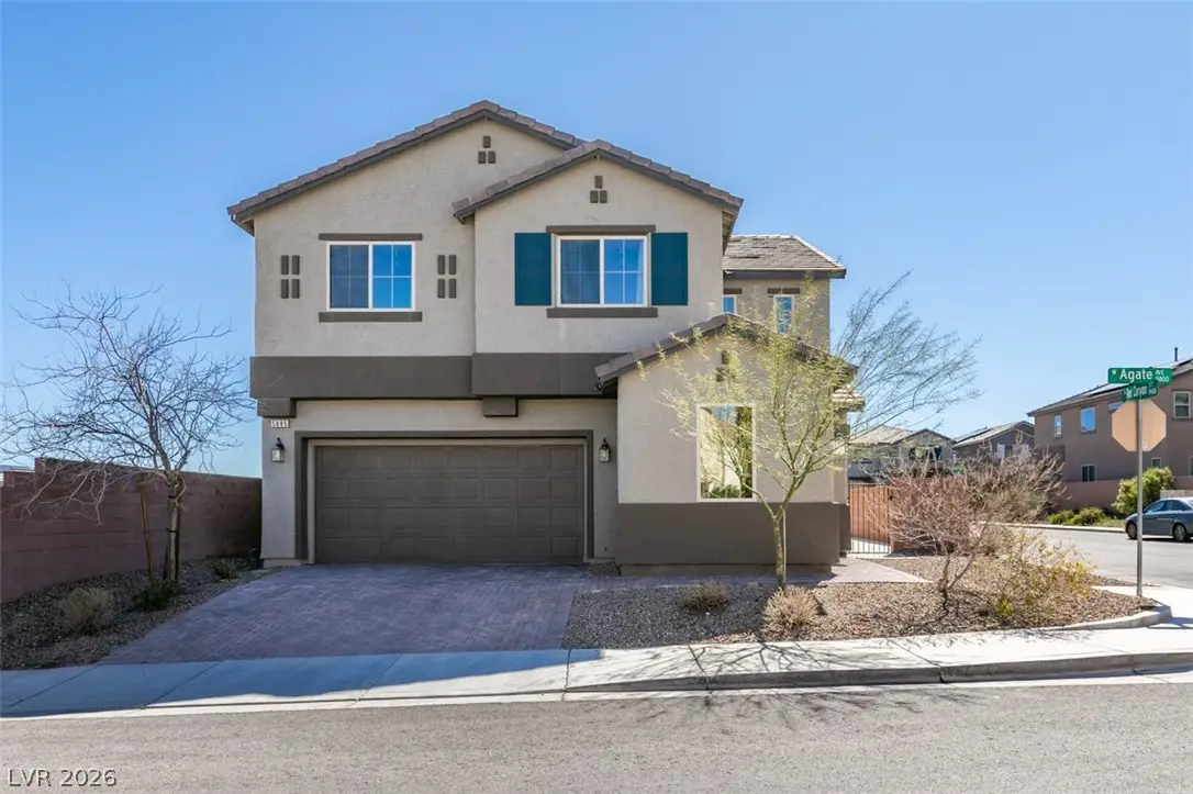 5885 W Agate Avenue, Las Vegas, NV 89139 - #1