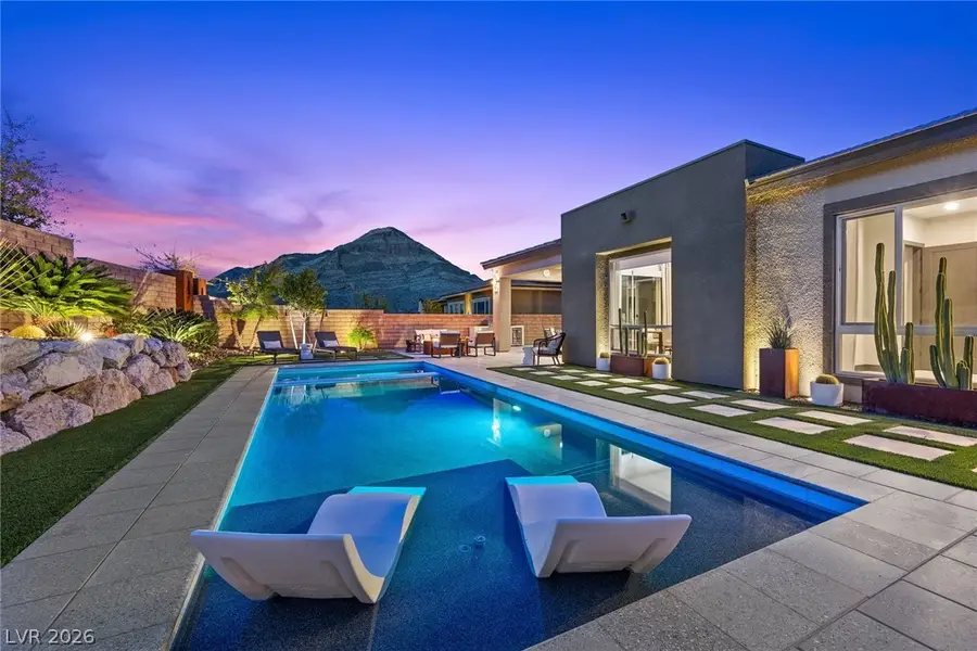 3071 Mount Oak Court, Las Vegas, NV 89138 - #3