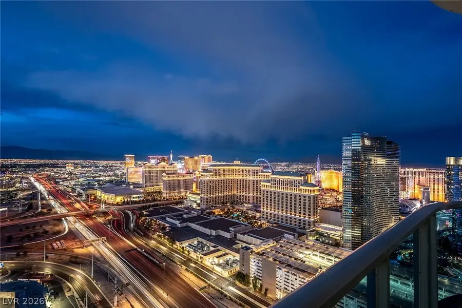 4471 Dean Martin Drive #4308, Las Vegas, NV 89103 - #3