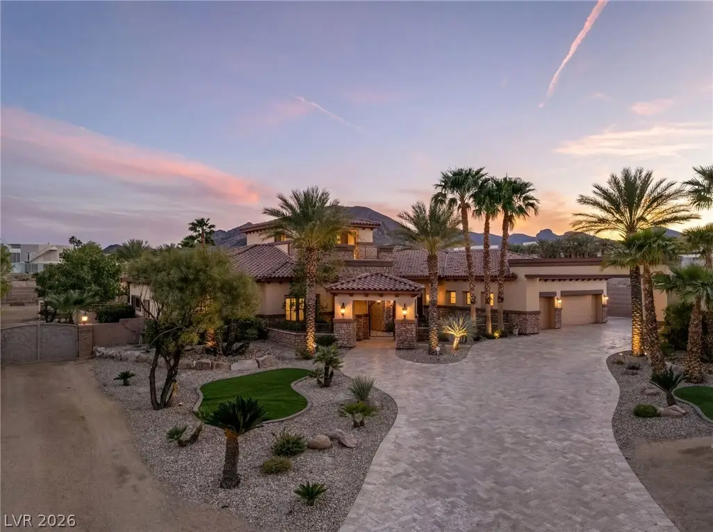 1065 Kratzer Circle, Henderson, NV 89002 - #1