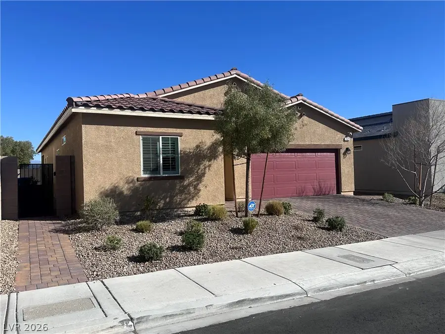 7622 W Diablo Drive, Las Vegas, NV 89113 - #2