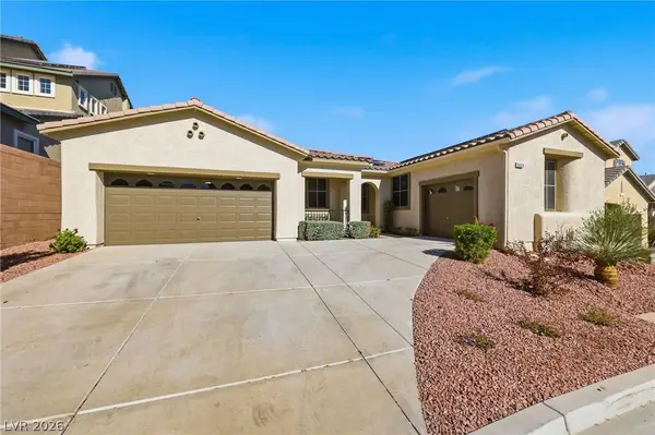 10310 Glacier Mist Avenue, Las Vegas, NV 89149
