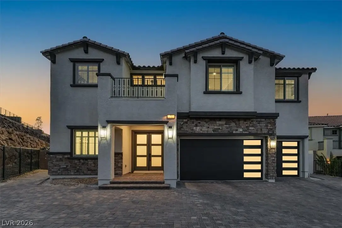 2787 Hera Heights Court, Henderson, NV 89052 - #1