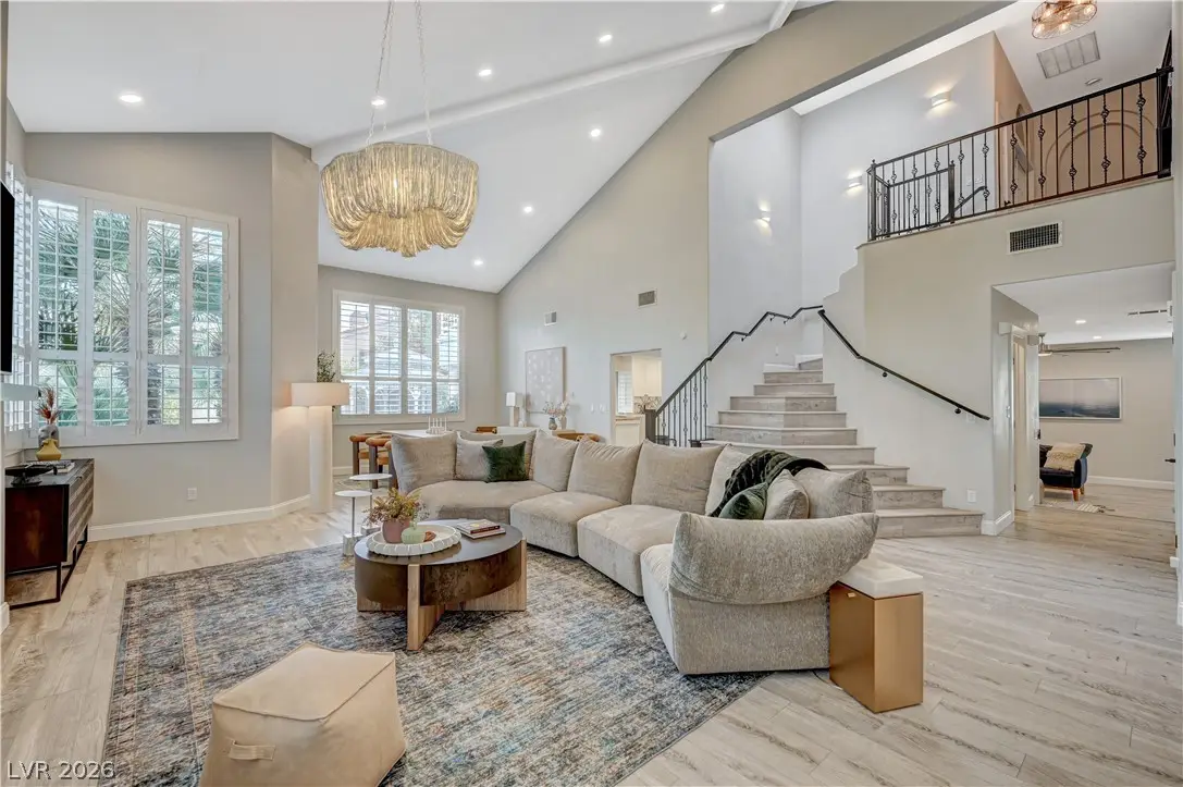 246 Windsong Drive, Henderson, NV 89074 - #1