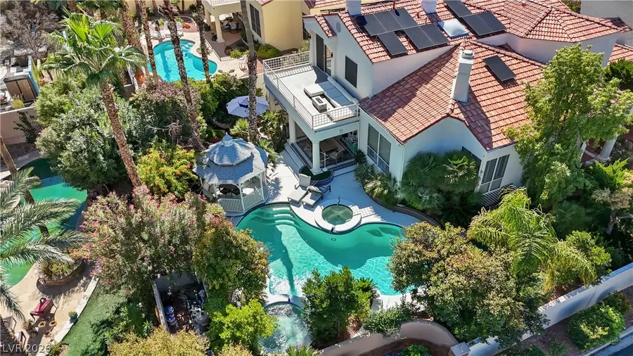 246 Windsong Drive, Henderson, NV 89074 - #2