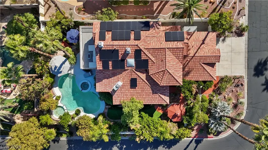 246 Windsong Drive, Henderson, NV 89074 - #3