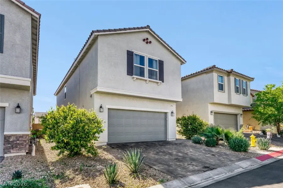 8467 Vulturo Avenue, Las Vegas, NV 89149 - #2