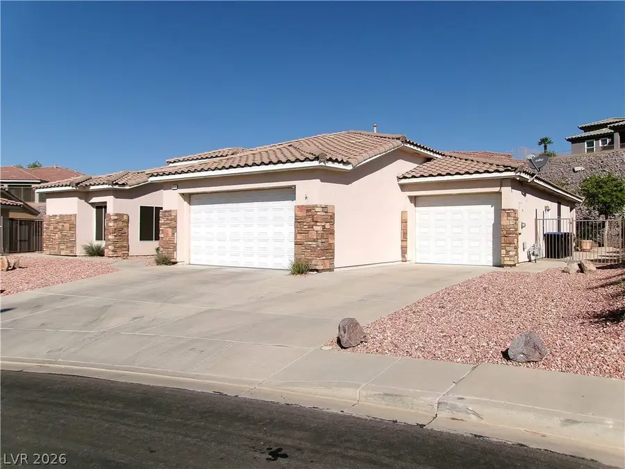 3471 Cottage Thistle Drive, Laughlin, NV 89029 - #2