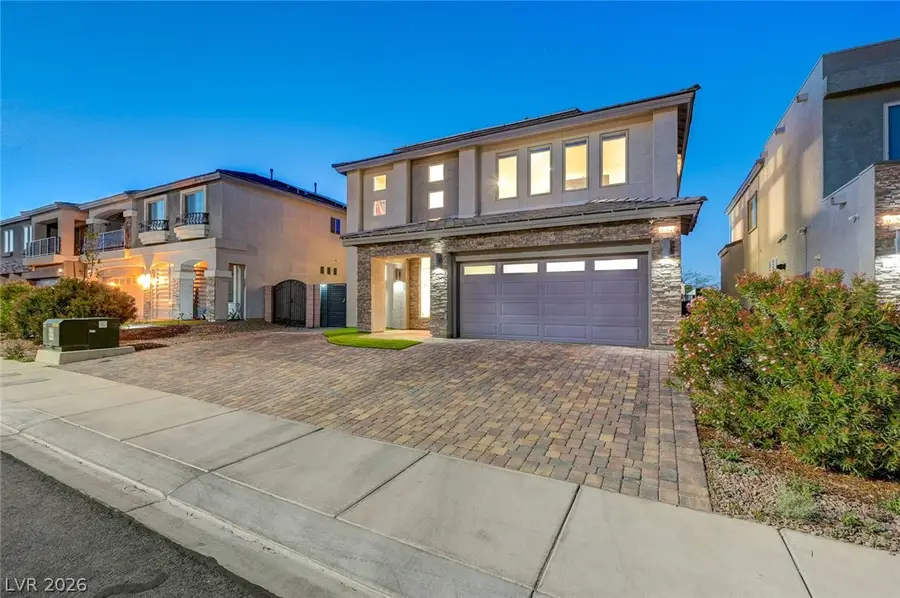 6764 Vista Roma Avenue, Las Vegas, NV 89139 - #2