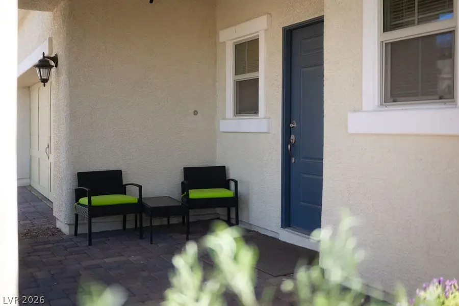 3069 Scenic Rhyme Avenue, Henderson, NV 89044 - #3