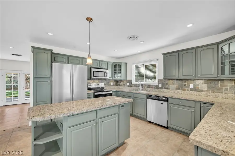 2801 Colanthe Avenue, Las Vegas, NV 89102 - #2